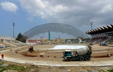 Permintaan KONI Pusat Kepada Pengurus Cabang Olahraga Sambut PON 2024