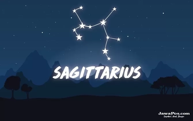 Ramalan Zodiak Sagitarius dan Capricorn, Sabtu 13 April 2024: Mulai dari Kesehatan, Karier, Keuangan, hingga Cinta