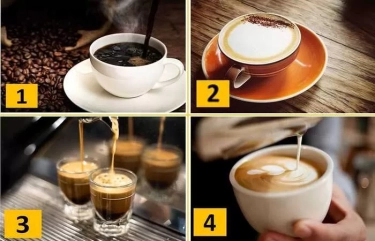 Tes Kepribadian Berdasarkan Kopi Favorit, Selera Humor Seseorang juga Dapat Diketahui