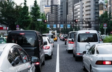 Wajib Dicoba! Ini 4 Cara Mengatasi Stress Saat Kena Macet Arus Balik