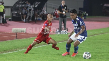 3 Pemain Persib Bandung Paling Setia