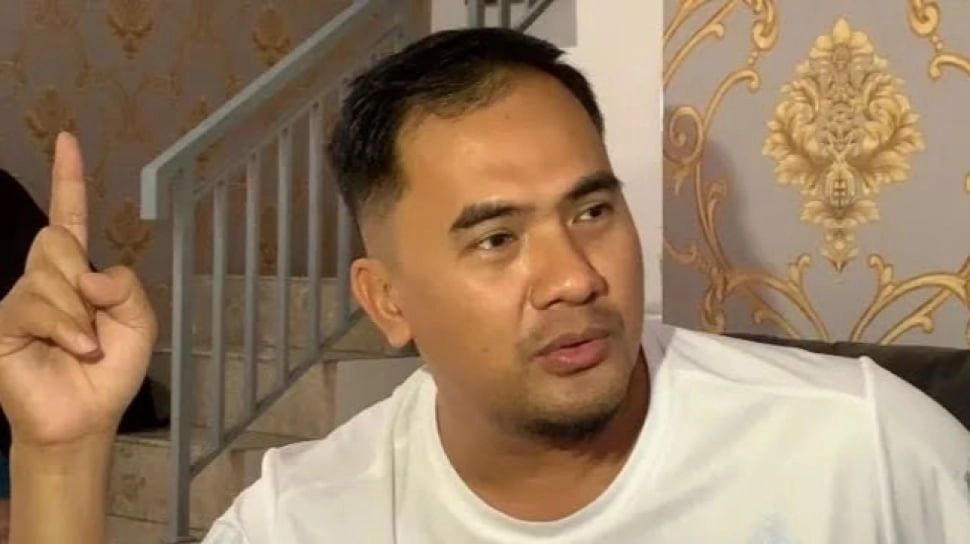 5 Kontroversi Saipul Jamil, Terbaru Jadikan Pencabulan sebagai Guyonan bareng Ivan Gunawan