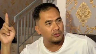 5 Kontroversi Saipul Jamil, Terbaru Jadikan Pencabulan sebagai Guyonan bareng Ivan Gunawan