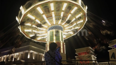 5 Tips Berkunjung ke Dufan saat Libur Lebaran 2024: Beli Tiket Online Ya!