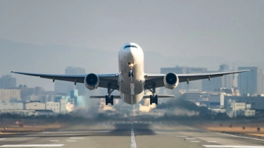 Arus Balik Lebaran 2024 Lancar, Soetta Siapkan Strategi Landing Bersamaan
