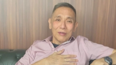 Jusuf Hamka Bagi-bagi THR Malah Dibilang Pelit Gegara Nominal, Netizen: Cuma Segitu?