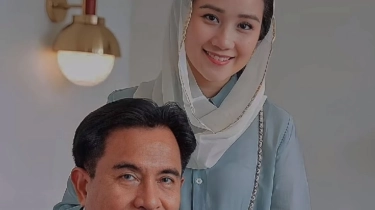 Koleksi Tas Branded Rika Tolentino Kato, Istri Yusril Ihza Mahendra yang Menawan