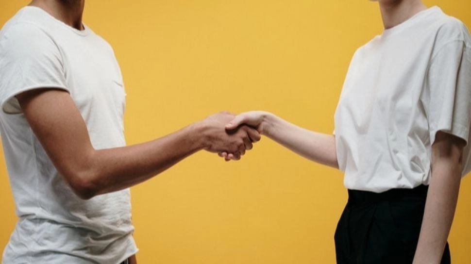 Memaafkan Tapi Tak Ingin Bertemu Lagi, Begini Penjelasannya dalam Hukum Islam