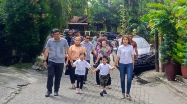 PDIP Tutup Pintu Bobby Nasution di Pilkada Sumut, Pengamat: Strategi Permusuhan Justru Untungkan Keluarga Jokowi