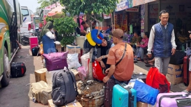Pemprov DKI Wanti-wanti Warga Pendatang Baru: Jangan Hanya Ubah KTP di Jakarta Lalu Balik ke Kempung