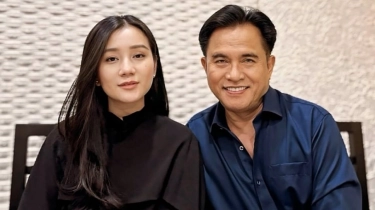 Pendidikan Rika Tolentino Kato, Istri Yusril Ihza Mahendra Disebut Awet Muda Bak Baru Lulus SMA
