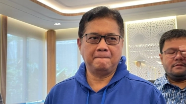 Politisi PAN Sebut Racun Penghalang Pertemuan Jokowi dan Megawati, Sindir Hasto Kristiyanto?