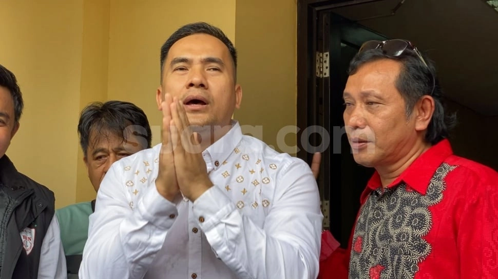 Riwayat Pendidikan Mentereng Saipul Jamil, Jadikan Pencabulan Anak Bahan Candaan