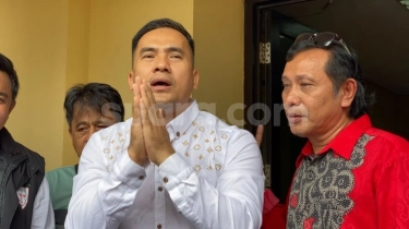 Riwayat Pendidikan Mentereng Saipul Jamil, Jadikan Pencabulan Anak Bahan Candaan
