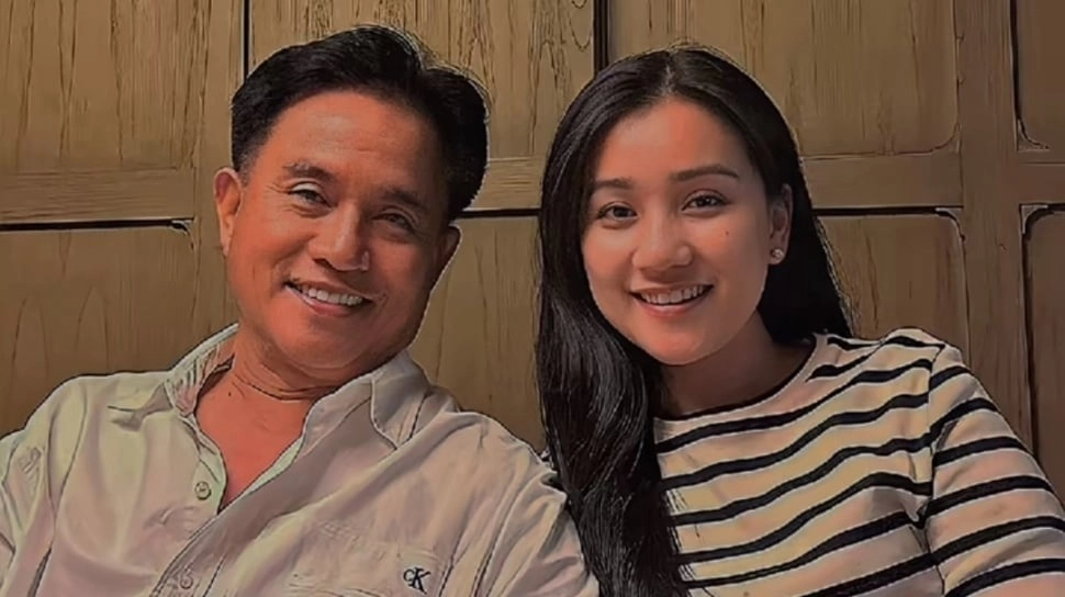 Sebelum Menikah Masih WNA, Rika Tolentino Kato Istri Yusril Ihza Mahendra Asli Mana?
