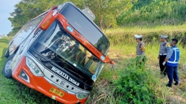 Siapa Pemilik Rosalia Indah? Menhub Peringatkan Sanksi Tegas Pasca Kecelakaan Tol Batang