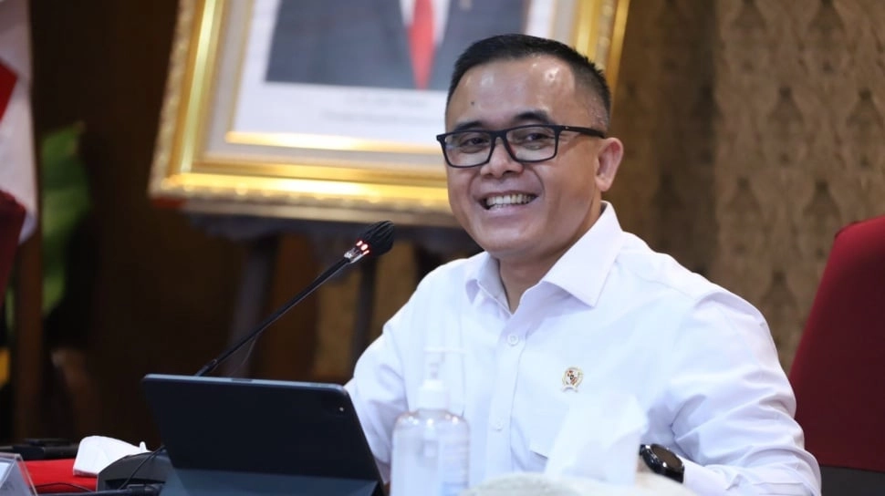 Usai Cuti Bersama Lebaran, ASN Boleh WFH hingga Rabu, Tapi Begini Syaratnya