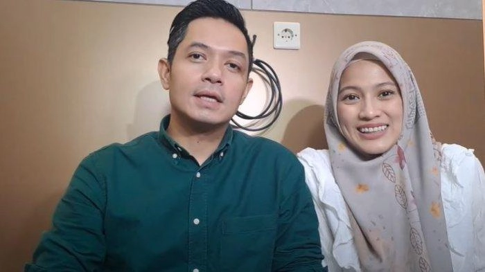Dude Harlino Ungkap Kondisi Kehamilan Alyssa Soebandono