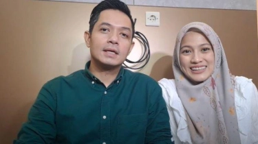 Dude Harlino Ungkap Kondisi Kehamilan Alyssa Soebandono