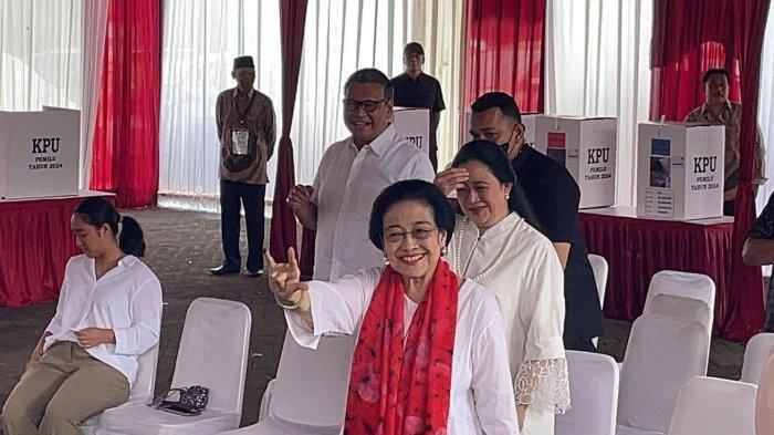 Pengamat Nilai PDIP Lebih Cocok Jadi Oposisi Daripada Berada di Pemerintahan