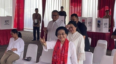 Pengamat Nilai PDIP Lebih Cocok Jadi Oposisi Daripada Berada di Pemerintahan