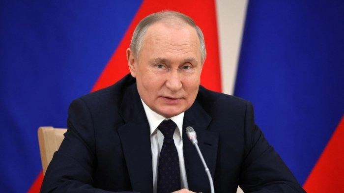 Perang Rusia-Ukraina Hari ke-780: Putin Rekrut Tahanan Wanita untuk Ikut Perang