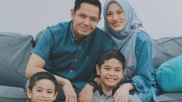 Persalinan Akhir April, Ini Jenis Kelamin Anak Ketiga Anak Alyssa Soebandono