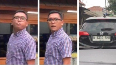 Pertamina Belum Putuskan Nasib Arie Febriant Usai Dibebastugaskan Akibat Ludahi Wanita yang Menegur