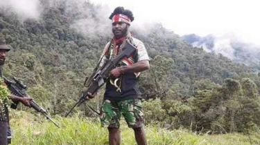 Profil Egianus Kogoya, Pentolan OPM Penyandera Pilot Susi Air, Ayahnya Terlibat Penculikan 1996