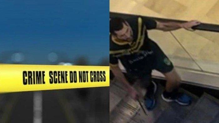 Serangan Penusukan dan Penembakan Terjadi di Mal Sydney, KJRI Pastikan WNI Terpantau Aman