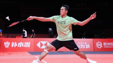 Status Juara BAC Bakal Sandingkan Jonatan Christie dengan Anthony Ginting Cs