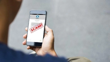 Tips Menghindari Penipuan Online Menjelang Arus Balik