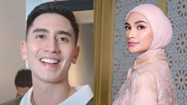 Verrell Bramasta Jawab Kabar Kedekatan dengan Putri Zulkifli Hasan, Singgung soal Rencana Pernikahan