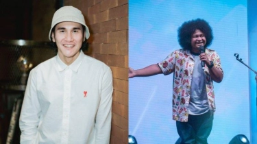 Vino G Bastian Kehilangan Teman Motoran usai Babe Cabita Meninggal Dunia: Sering Vespa Bareng