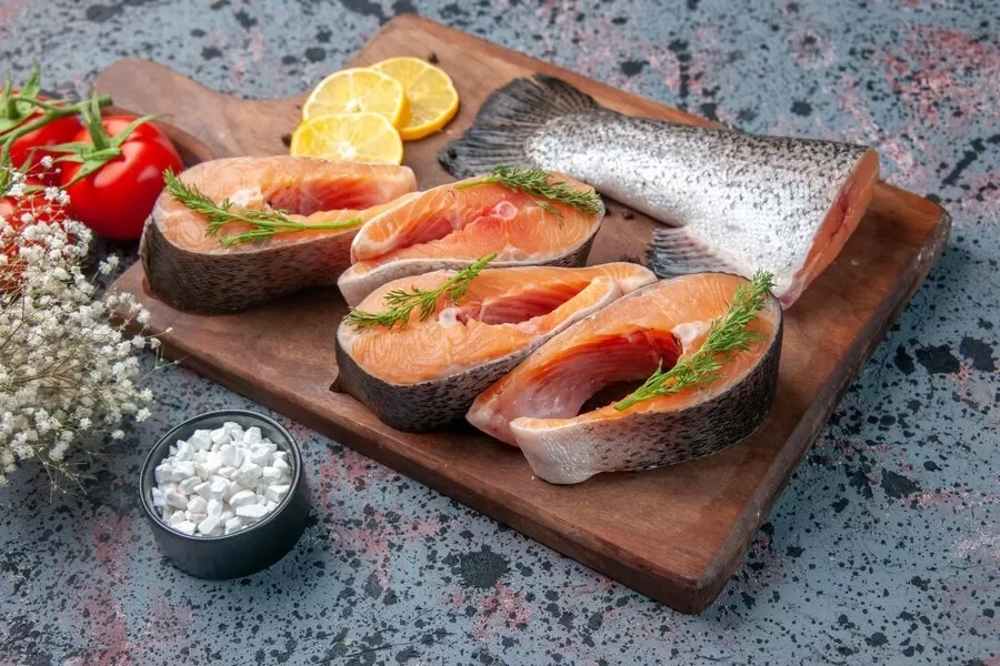 20 Makanan Ini Kaya Akan Vitamin A yang Baik Untuk Kesehatan Tulang dan Mata!
