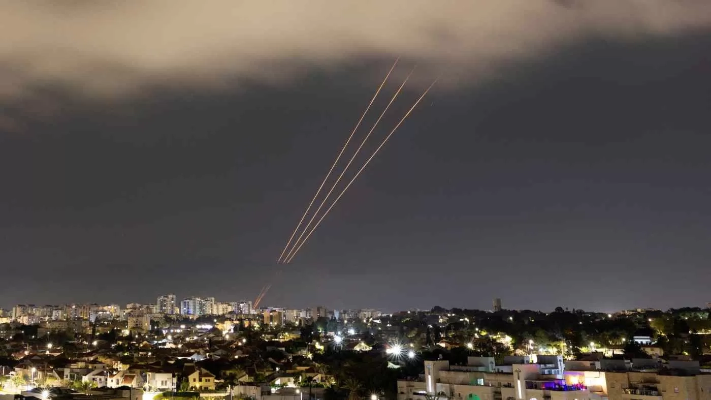 Konflik Iran-Israel Bisa Picu Perang Dunia III