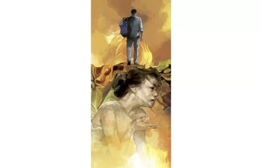 Sajak: [ke]-tiada-an