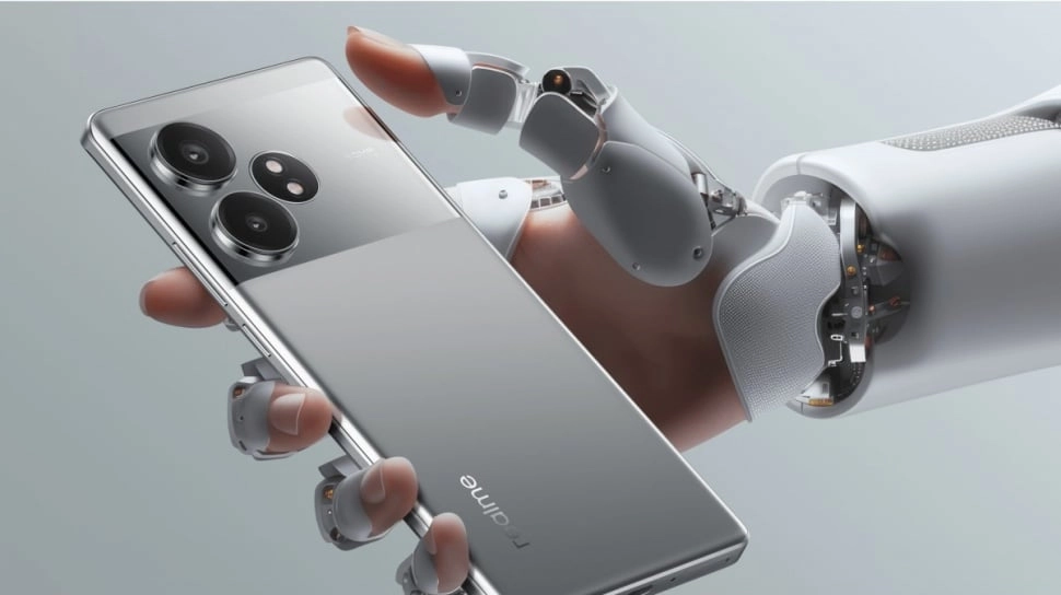 Andalkan Snapdragon 7 Plus Gen 3, Realme GT Neo 6 SE Akhirnya Resmi Meluncur