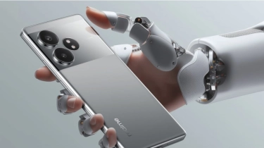 Andalkan Snapdragon 7 Plus Gen 3, Realme GT Neo 6 SE Akhirnya Resmi Meluncur