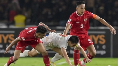 FIFA Puji Rizky Ridho Sosok Luar Biasa di Timnas Indonesia