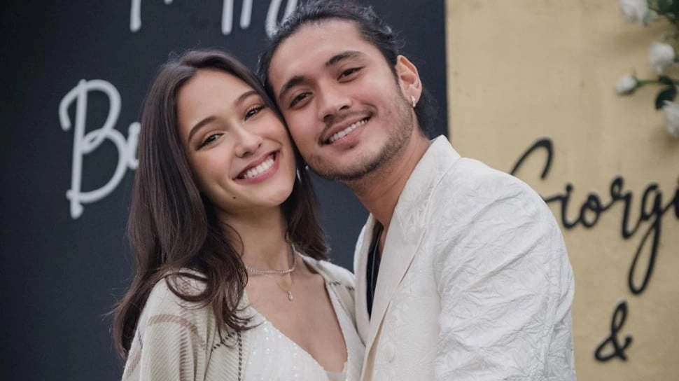 Inspirasi Kado Random untuk Pacar ala Giorgino Abraham, Nyeleneh tapi Bikin Makin Sayang