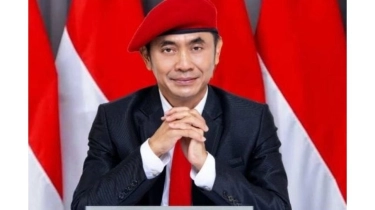 Iran Dan Israel Perang, Perkataan Lord Rangga Soal Dunia Tiga Kembali Diungkit
