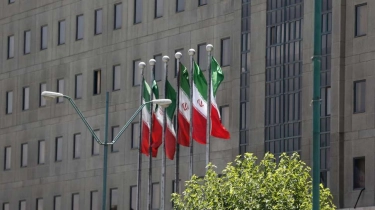 Kemlu Himbau WNI Tunda Perjalanan ke Iran dan Israel!