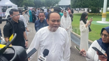 Menkominfo Minta Orang Tua Ikut Awasi Anak saat Main Game