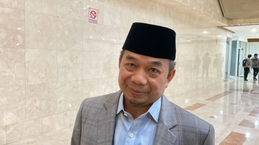 PKS Apresiasi Kemlu Soal Tak Ada Normalisasi Hubungan Indonesia dengan Israel