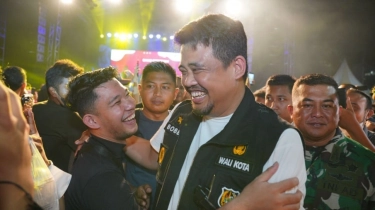 Semua Boleh Daftar Pilkada Lewat PDIP Kecuali Bobby, Pengamat: Punya Kader Internal?