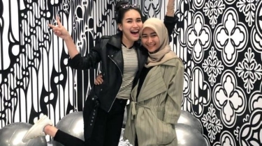 Syifa Adik Ayu Ting Ting Lulusan Apa? Diam-Diam Menjabat sebagai CEO Bisnis Skincare