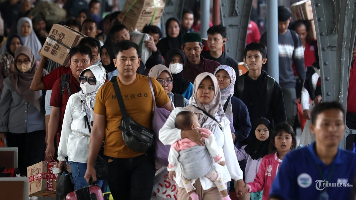 ASN Boleh WFH pada 16 sampai 17 April 2024, Pemerhati Transportasi Beri Catatan