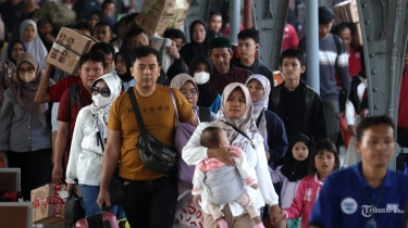 ASN Boleh WFH pada 16 sampai 17 April 2024, Pemerhati Transportasi Beri Catatan