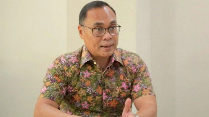 Bila AS Tolong Israel dan Korea Utara-Rusia Bantu Iran, Perang Dunia III Bukan Mustahil Terjadi